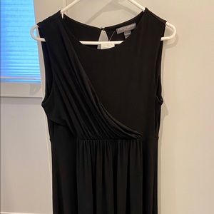 A Pea in the Pod Maternity Maxi Dress